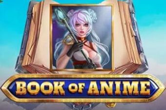 Book Of Anime