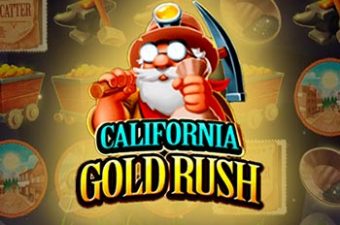 California Gold Rush