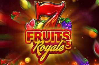 Fruits Royale 5