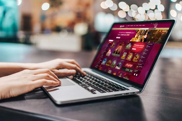 Клиент на ПК