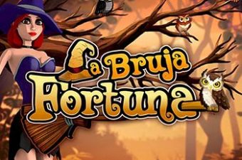 La Bruja Fortuna