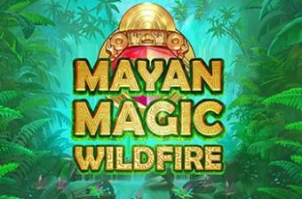 Mayan Magic Wildfire
